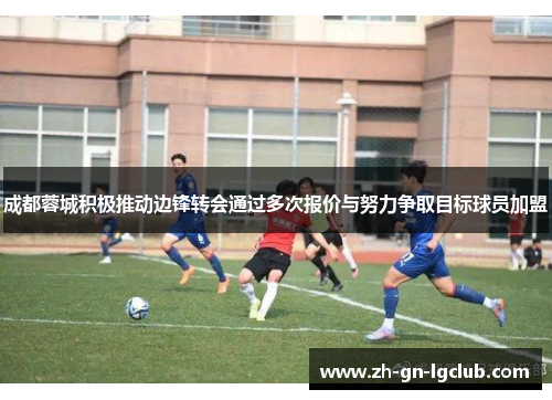成都蓉城积极推动边锋转会通过多次报价与努力争取目标球员加盟