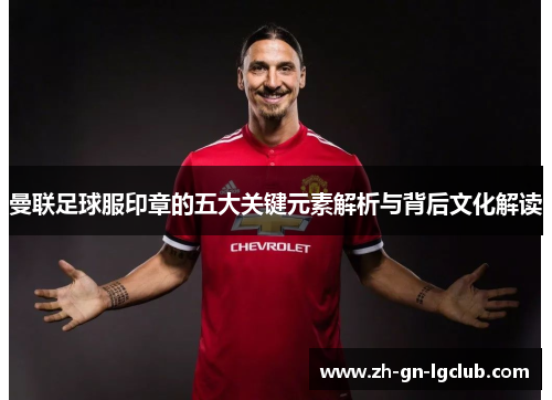 曼联足球服印章的五大关键元素解析与背后文化解读