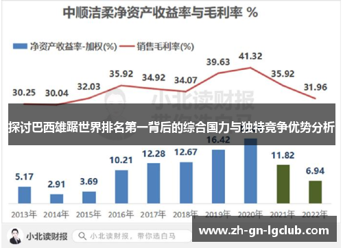 探讨巴西雄踞世界排名第一背后的综合国力与独特竞争优势分析
