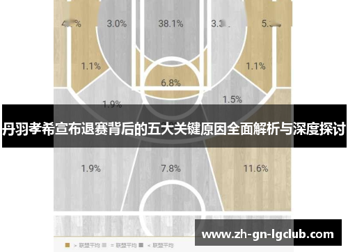 丹羽孝希宣布退赛背后的五大关键原因全面解析与深度探讨