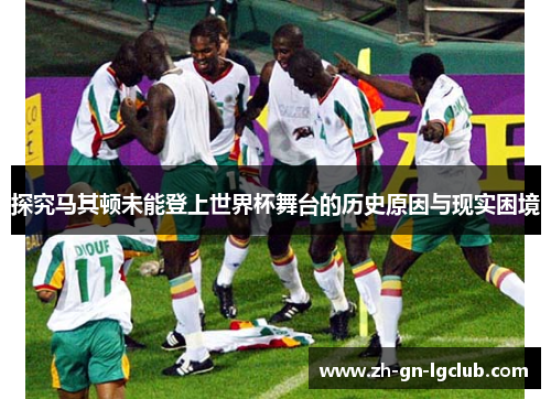 探究马其顿未能登上世界杯舞台的历史原因与现实困境