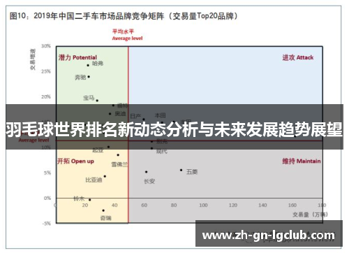 羽毛球世界排名新动态分析与未来发展趋势展望