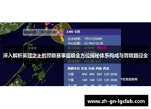 深入解析英冠之上的顶级赛事层级全方位揭秘体系构成与晋级路径全