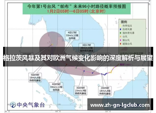 格拉茨风暴及其对欧洲气候变化影响的深度解析与展望 格拉茨风暴及其对欧洲气候变化影响的深度解析与展望